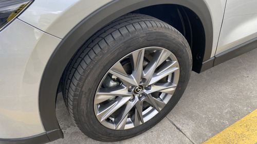 Imagen 19 de 21 de Mazda Cx-5