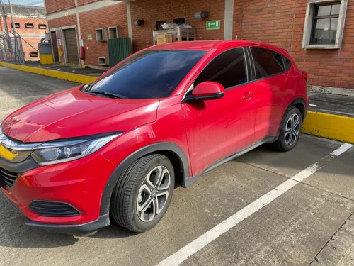 Honda HR-V 1.8 Lx