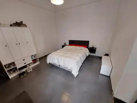 Casa 6 Amb Con Terraza Y Cochera En Palermo