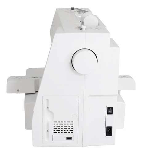 Máquina Bordadora MC400E Janome