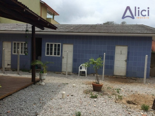 Imagem 25 de 25 de Casa À Venda, Campeche, Florianópolis, Sc - Sc - Ca0003_alici