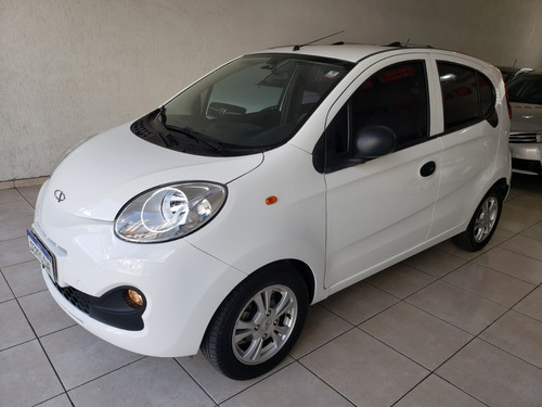 Chery Chery QQ 1.0 Act Flex 5p