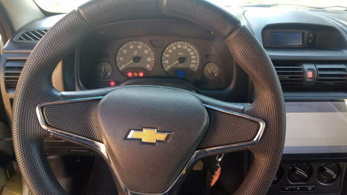 Chevrolet Astra 2.0 Advantage Flex Power 3p