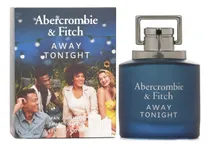 Comprar Away Tonight Edt 100ml Abercrombie & Fitch Perfume Caballero