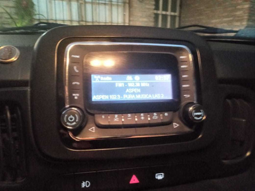 Fiat Mobi 2017 1.0 Easy