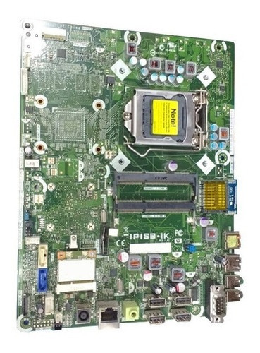 Motherboard Notebook Compatible Pro 4300