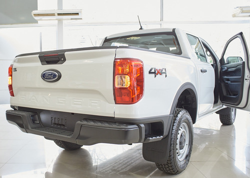 Ford Ranger 2.0 Cd 4X4 Xl 170Cv