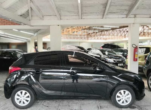 Hyundai Hb20 1.6m