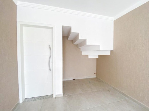 Imagem 27 de 27 de Sobrado À Venda, 80 M² Por R$ 520.000,00 - Freguesia Do Ó - São Paulo/sp - So0519 - 69790990
