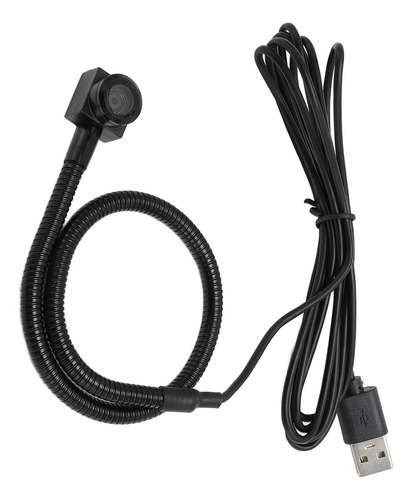 St Webcam Com Foco Automático, Microfone E Tela