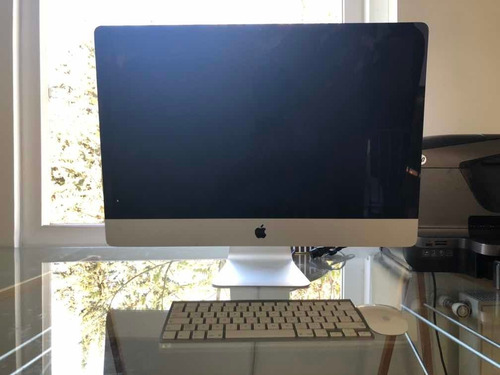 iMac Escritorio (27-inch, Late 2012) 1tb
