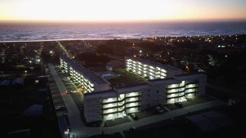 El Tabito: Acogedor Departamento, Maravillosa Vista Al Mar