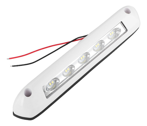 Lámpara De Toldo Impermeable Universal Con Luz Led Rv De 12