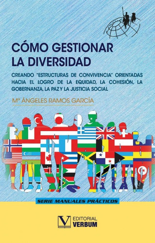 Libro Como Gestinonar La Diversidad