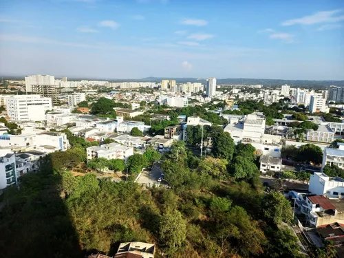 Lote Con Alto Potencial Para Desarrollar Proyecto Inmobiliario En Zona De Alta Valorización Cod. 67143