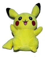 Comprar Peluche Pikachu Pokemon Picachu 48cm Muñeco