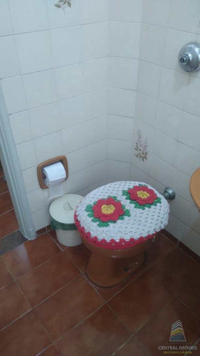 Apartamento Com 1 Dorm, Guilhermina, Praia Grande - R$ 180 Mil, Cod: 9434 - V9434