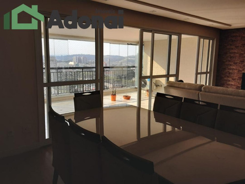 Imagem 1 de 15 de Apartamento 163 M² 3 Suítes, Duas Vagas De Garagens. - 1094