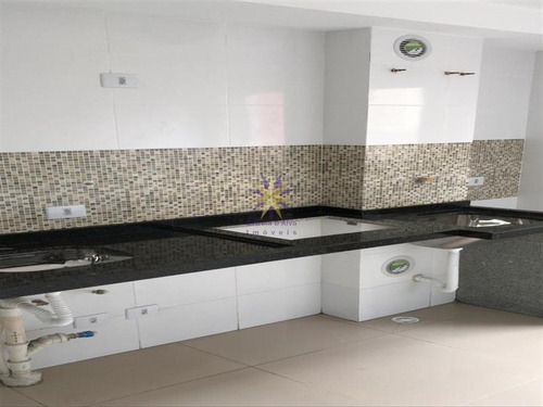 Imagem 9 de 11 de Apartamento Vila Guilhermina São Paulo/sp - 2247