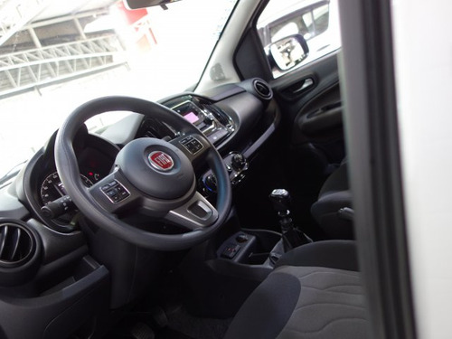 Fiat Uno Uno 1.0 EVO WAY 8V FLEX 4P MANUAL