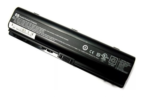 Bateria Original Para Laptop Hp Pavilion Dv2000 V3617la