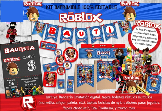 Invitaciones De Fiesta De Roblox En Mercado Libre Mexico - 82 mejores imágenes de roblox en 2019 cumpleaños fiesta