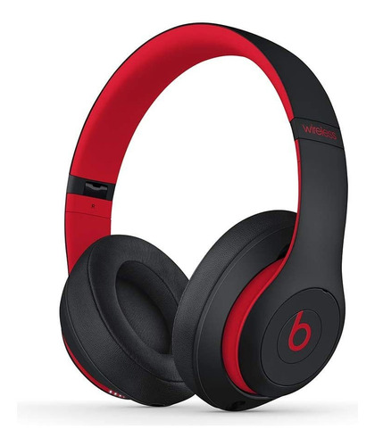 Beats Auriculares Inalámbricos Studio3 Sobre La Oreja - El G