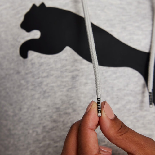 Sudadera Puma Deportiva 100% Original Pusud00054