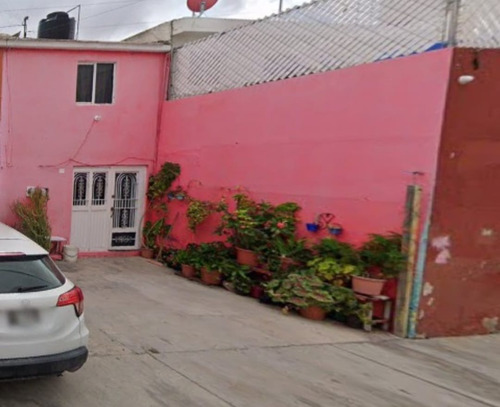Se Vende Casa De Recuperación Bancaria En Juan De Cárdenas, Manuel José Othon, San Luis Potosi. Arf