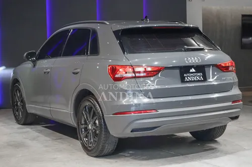 Audi Q3 1.4 Tfsi Ambition
