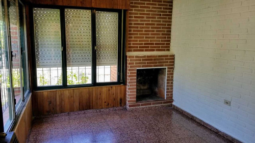 Casa + Departamento En Villa Carlos Paz