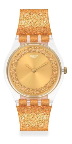 Reloj Swatch Sparklingot - Mujer - Ge285
