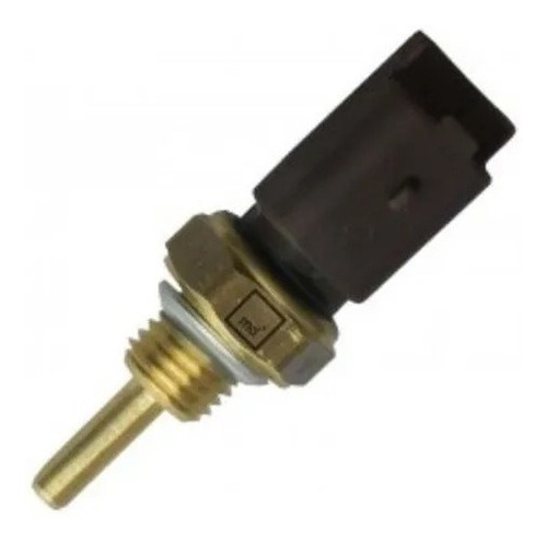 Sensor De Temperatura Fiat 500 Qubo Doblo Punto Idea 1.4