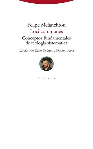 Loci Communes - Felipe Melanchton