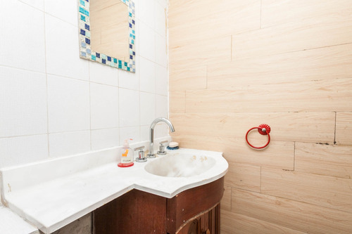 Encantadora Casa En La Martona