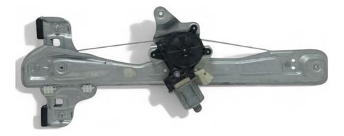 Maquina Vidro Dianteiro Esquerdo Cobalt, Onix 0130823845