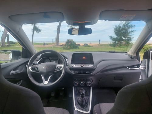 Chevrolet Onix 1.0 Lt 5p