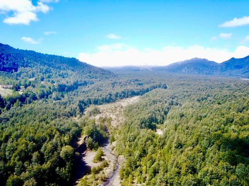 Venta Parcela Villarrica Altos De Pino Huacho (173215)