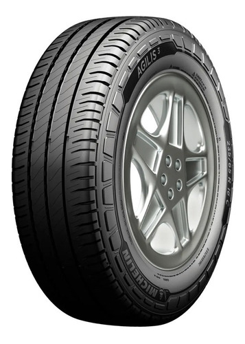 Paq 2 Llantas 215/65r15c 104/102t Michelin Agilis 3