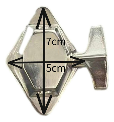 Tom Drum Mount Sproket Percussion Craftsmanship Support