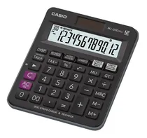 Comprar Calculadora Científica Casio Mj-120d Plus Gris Febo Color Negro