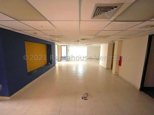 Imagen 8 de 10 de Oficina En Alquiler Chuao 20-23661 Renta House Los Samanes