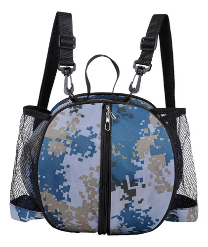 Bolsa De Baloncesto Portátil, Mochila, Bolsa De Estilo D