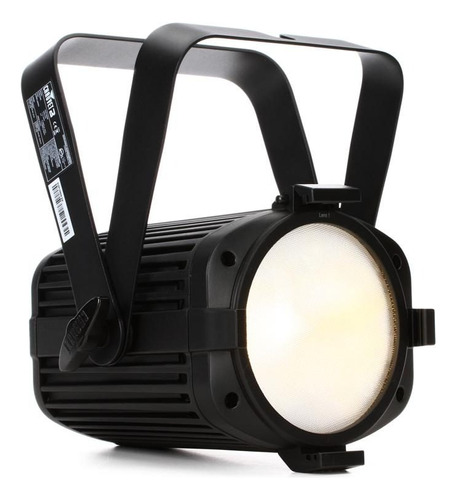 Luz  Fresnel Calido Blanco Chauvet Evep100ww