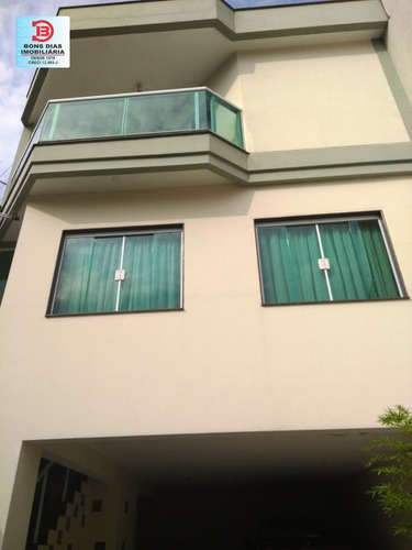 Imagem 2 de 15 de Sobrado - Vila Costa Melo - Ref: 8009 - V-8009