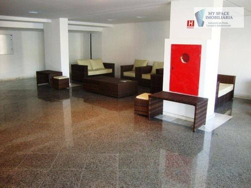 Imagem 6 de 30 de Apartamento Com 3 Dormitórios À Venda, 63 M² Por R$ 550.000,00 - Mooca - São Paulo/sp - Ap0730