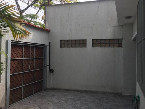 Imagem 2 de 30 de Sobrado Com 3 Dormitórios À Venda, 240 M² - Nova Petrópolis - São Bernardo Do Campo/sp - So20196