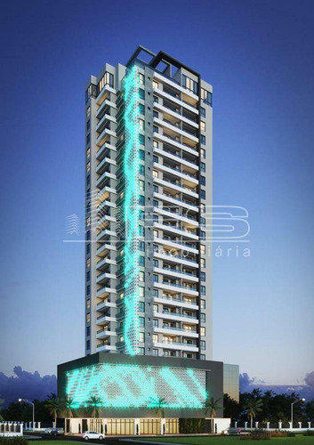 Imagem 2 de 10 de Erati Home Porto Belo - 2 Suites - 4182