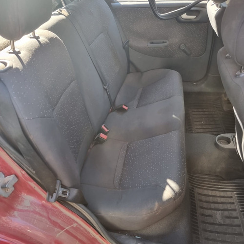 Chevrolet Corsa 1.4 Flex 2009 105cvs - Solicite Peças Rs Aut