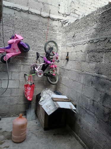 Casa En Venta En Ecatepec De Morelos